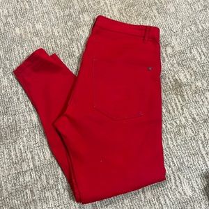 H&M Divided Skinny